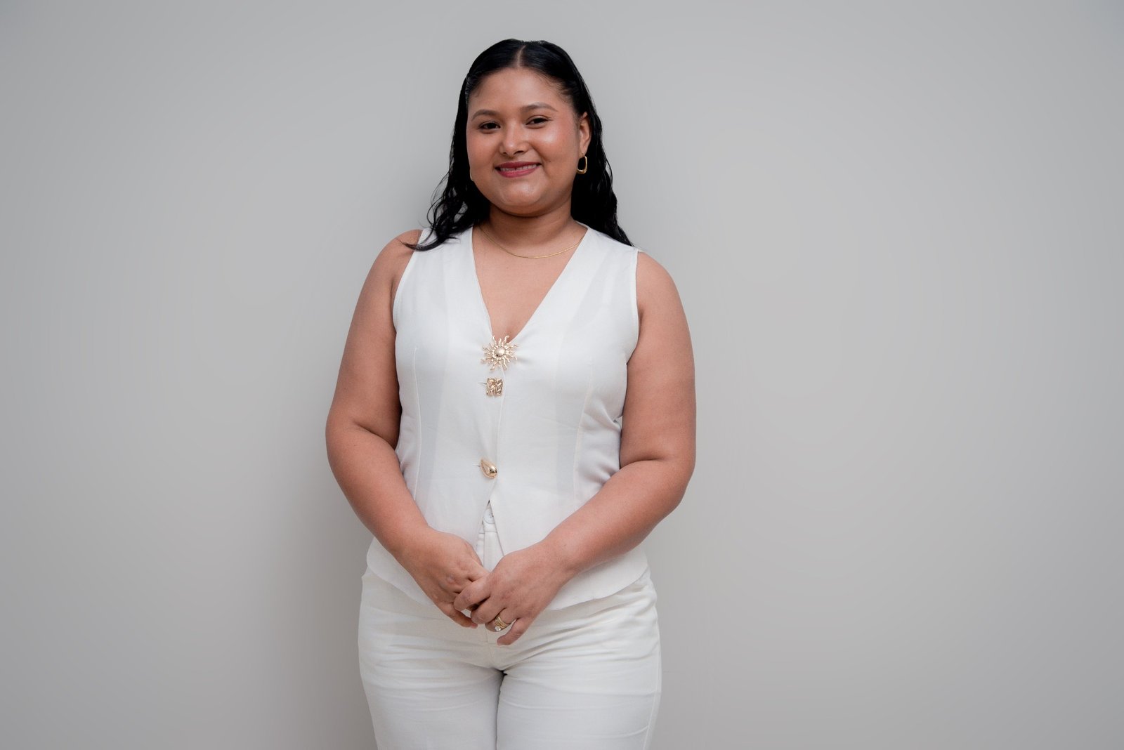 Fotografía de Angela Cevallos