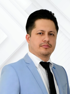 Fotografía de Marlon Bedón